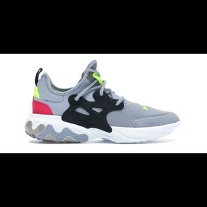 Nike React Presto (GS)